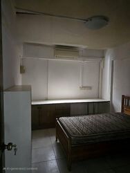 Blk 607 Clementi West Street 1 (Clementi), HDB 3 Rooms #453902251
